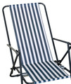 Brassestol Albany 52 x 60 x 79 cm Sunlife